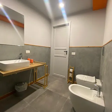 Apluvia - Isadora Apartament