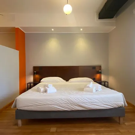 Apartament Apluvia - Isadora Bari